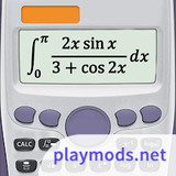 Scientific calculator plus 991<span>(Premium Unlocked)</span>7.1.1.719_rowtechapk.com