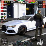 Car Simulator 2024: car games0.15_rowtechapk.com