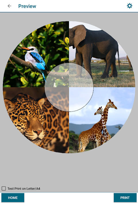 Epson Creative Print screenshot image 3_Popularmodapk.com