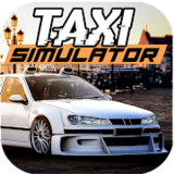 Real Taxi Car Parking<span>(Mod APK)</span>0.1_rowtechapk.com