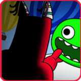 Garten of Ban Ban Game1_rowtechapk.com