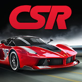 CSR赛车破解版<span>(mod)</span>5.0.1_rowtechapk.com