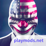 PAYDAY: Crime War<span>(No Ads)</span>2023.2.4_rowtechapk.com