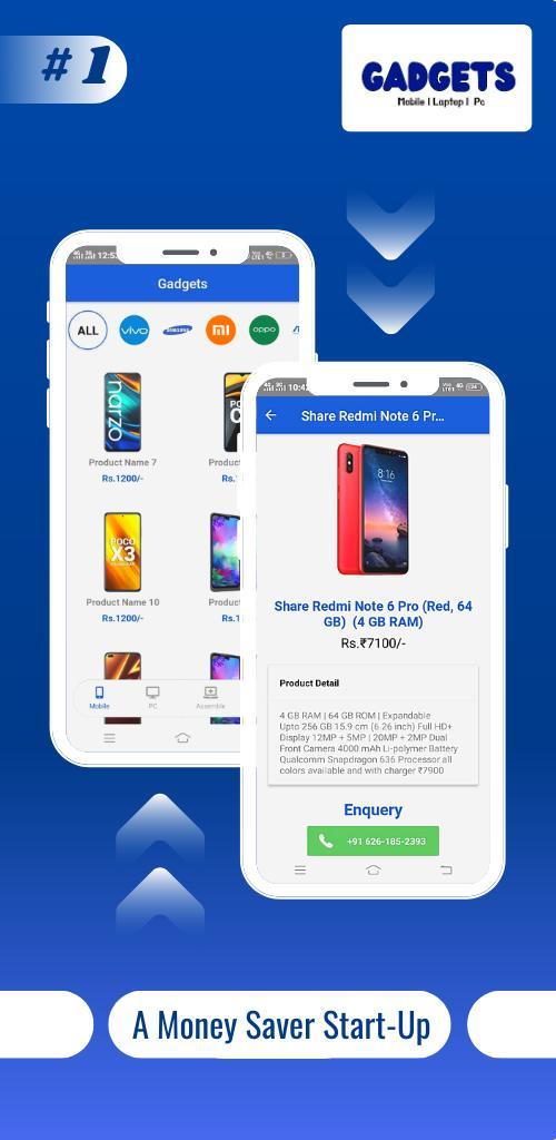 Gadgets screenshot image 4_Popularmodapk.com
