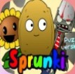 Sprunki PvZ version<span>(Player-made)</span>1.1.1_rowtechapk.com