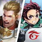 Garena 傳說對決：五五好團節版本1.46.1.1_rowtechapk.com