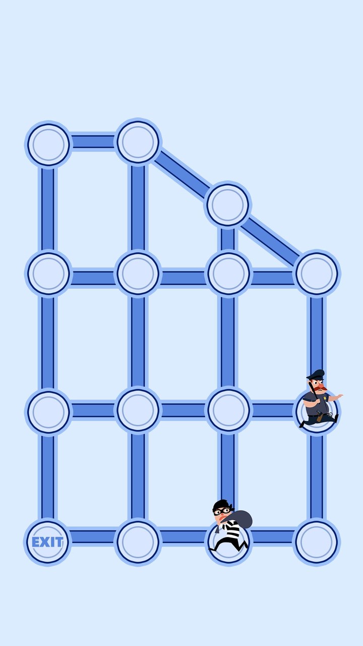 Epic Heroes- Save Animals screenshot image 5_Popularmodapk.com