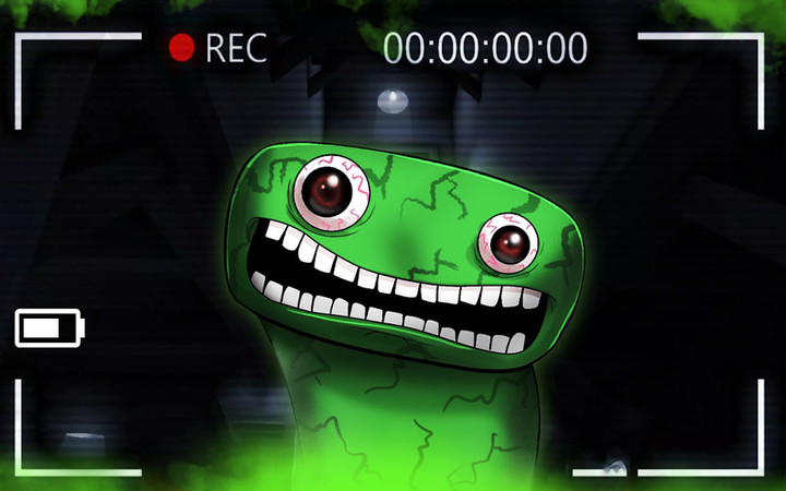 Garden of Banban Scary 2<span>(No Ads)</span> screenshot image 2_Popularmodapk.com