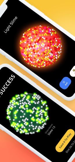 粘液模拟器 screenshot image 3_Popularmodapk.com