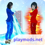 蓝波大战异形<span>(No Ads)</span>1.0_rowtechapk.com