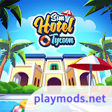 Sim Hotel Tycoon: Tycoon Games<span>(Mod Menu)</span>1.35.5086_rowtechapk.com