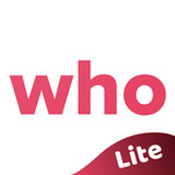 Who Lite - Video chat now1.0.37_rowtechapk.com