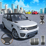 Parking Car: Driving School1.48_rowtechapk.com