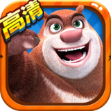Boonie Bears 2<span>(Unlock all items)</span>1.9.1_rowtechapk.com