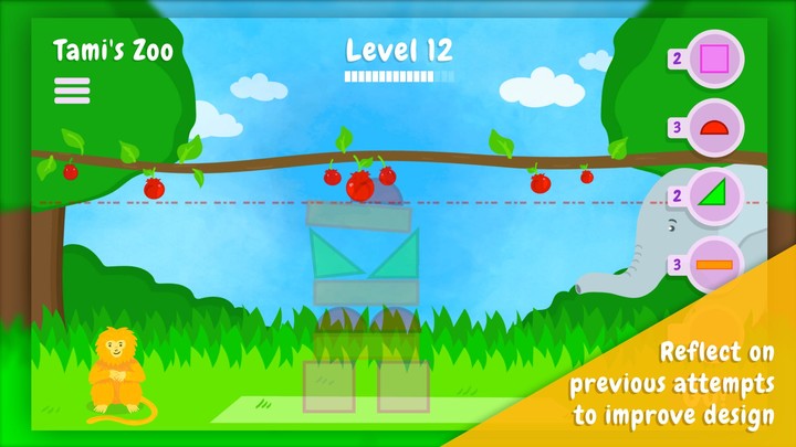 Tami's Tower screenshot image 3_Popularmodapk.com