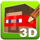 Minecraft<span>(Box Skin Editing Module)</span>1.8.9_rowtechapk.com