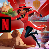 Carmen Sandiego NETFLIX<span>(Unlock the full version)</span>1.0.1g_rowtechapk.com