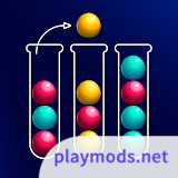 Ball Sort Puzzle Color Sort<span>(No Ads)</span>1.0.752_rowtechapk.com