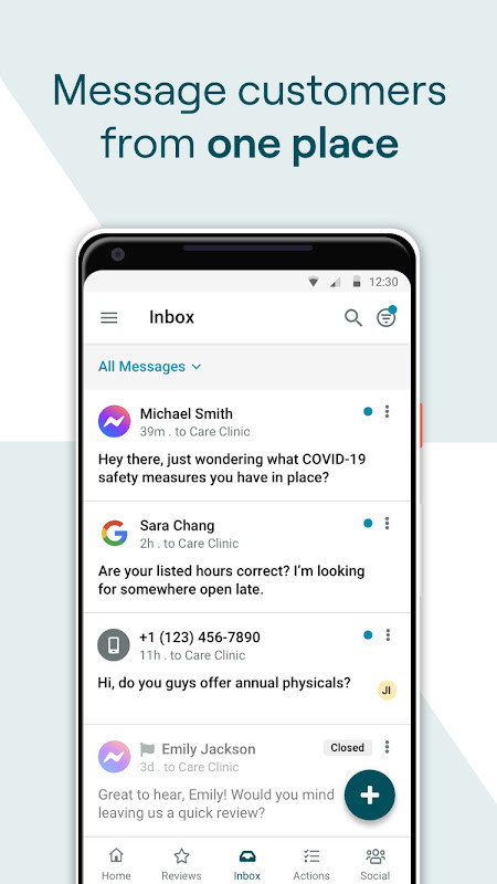 Reputation screenshot image 3_Popularmodapk.com
