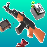 Gun Assembly1.5.0_rowtechapk.com