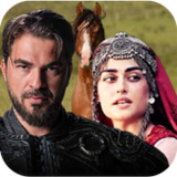 Selfie with Ertugrul - Dirilis Wallpapers7.0_rowtechapk.com