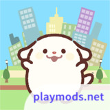Apartment Dogs Tycoon<span>(Unlimited Currency)</span>0.06_rowtechapk.com