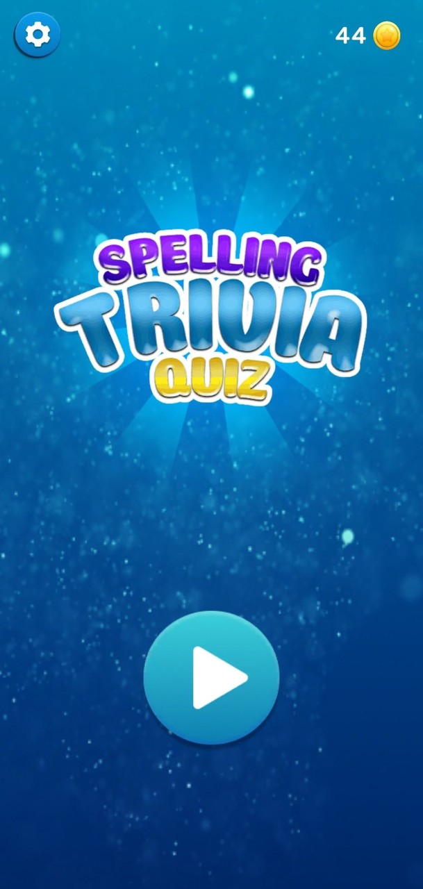 English Spelling Quiz - Trivia screenshot image 6_Popularmodapk.com