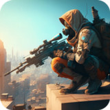 Sniper 3D- Hostage Rescue Game1.16.363.22_rowtechapk.com