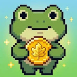 Poko's Mint Gaden<span>(Unlimited Currency)</span>18.0_rowtechapk.com