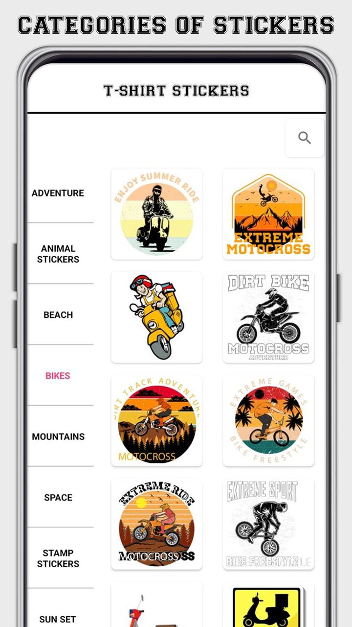 T Shirt Design-Custom T Shirts screenshot image 3_Popularmodapk.com