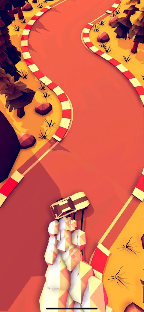 Quick Drift screenshot image 2_Popularmodapk.com