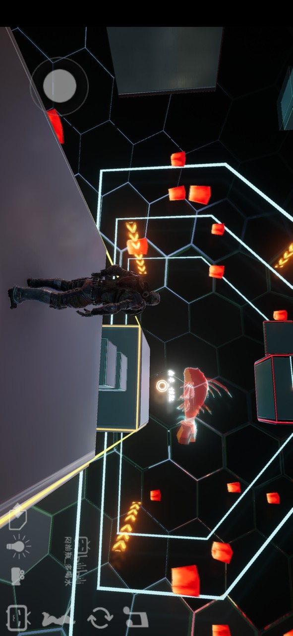 Cyberpunk 2077<span>(No Ads)</span> screenshot image 11_Popularmodapk.com