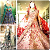 Bridal Wedding Lahenga Designs2.8_rowtechapk.com