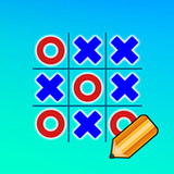 Tic Tac Toe1.62_rowtechapk.com