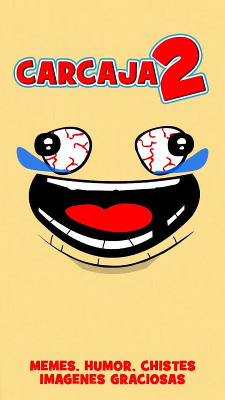 Carcajados: Memes, Chistes, Humor screenshot image 1_Popularmodapk.com