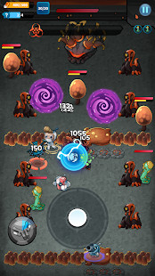 Virus Busters<span>(infinite energy)</span> screenshot image 26_Popularmodapk.com