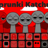 Sprunki-tomato sauce version<span>(Player-made)</span>1.0_rowtechapk.com