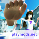 Sakura Girl Life Game 3D<span>(No Ads)</span>2.0_rowtechapk.com