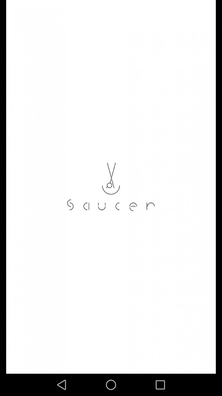 岡山の美容室 saucer (ソーサー） screenshot image 1_Popularmodapk.com