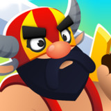 Hybrid Clash: Crazy Brawl0.8.6_rowtechapk.com