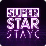 SuperStar STAYC3.20.0_rowtechapk.com