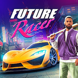 Future Racer<span>(Unlimited currency)</span>1.2.1_rowtechapk.com
