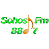Sohos FM 88.72.2_rowtechapk.com