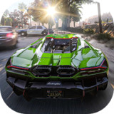 Highway Speed Racer<span>(No Ads)</span>1.0.1_rowtechapk.com