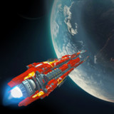 Stellar Wind Idle Space RPG<span>(Unlimited Money)</span>1.24.0_rowtechapk.com