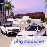 3D Suv Car Driving Simulator<span>(Unlimited Currency)</span>1.0167_rowtechapk.com