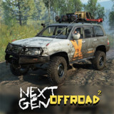 Next Gen 4x4 Offroad Sim 2<span>(Unlock all vehicles)</span>9.3_rowtechapk.com