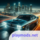 Real Muscle Car<span>(Unlimited Resources)</span>7.1_rowtechapk.com