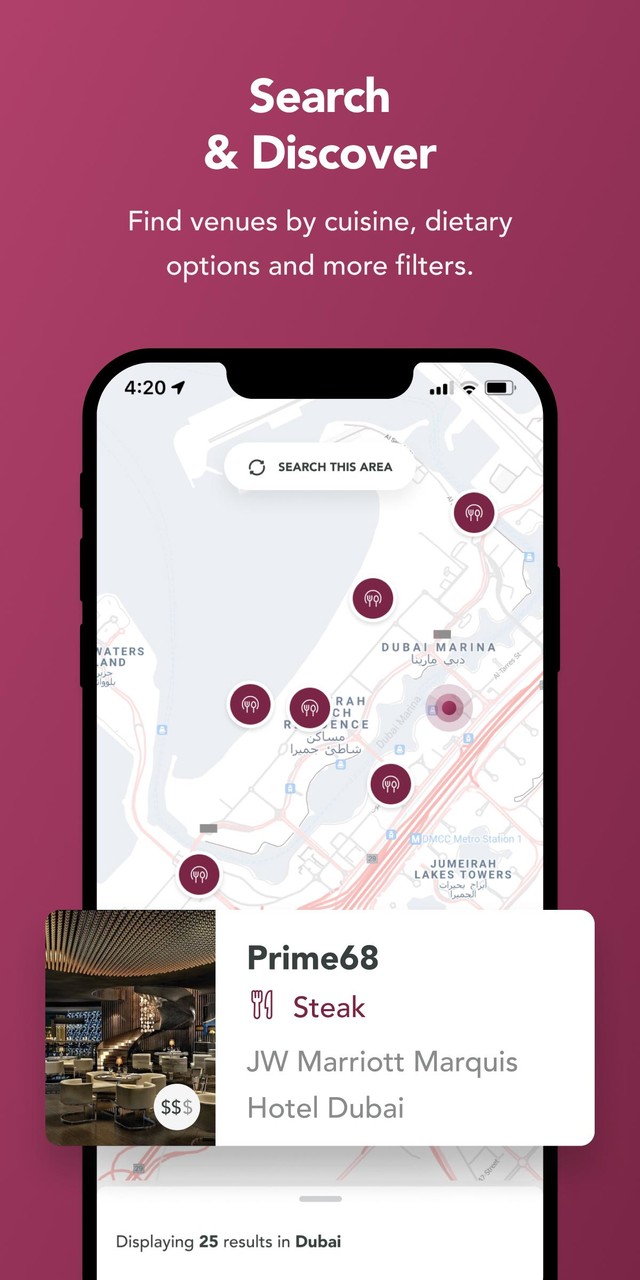 More Cravings screenshot image 2_Popularmodapk.com