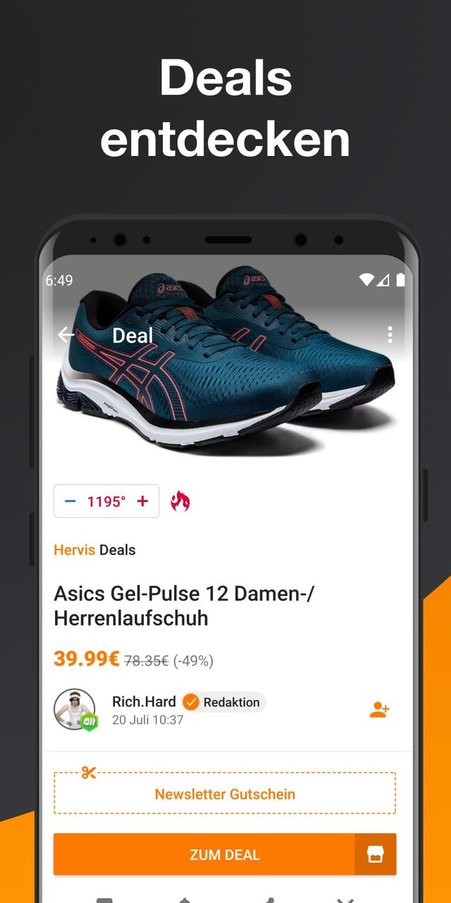 Preisjäger screenshot image 18_Popularmodapk.com